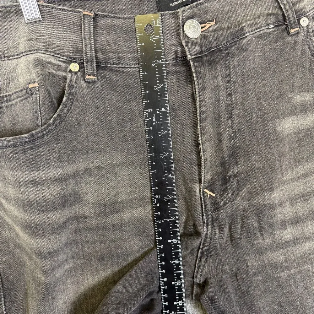 True Religion discover your